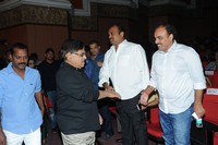 Pilla Nuvvu Leni Jeevitham Audio Release